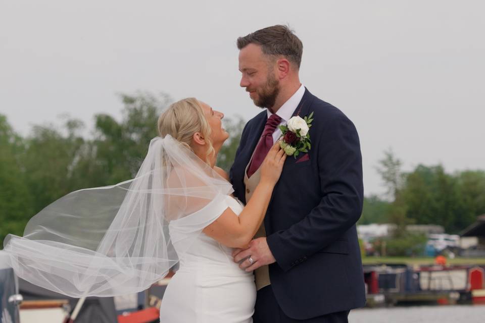 Ben & Amelia