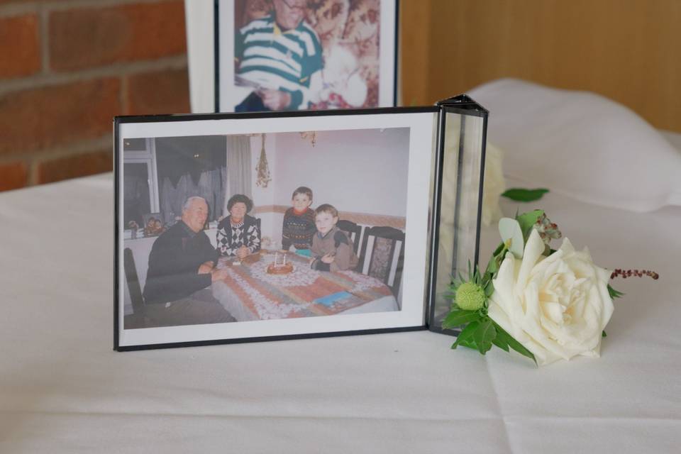 Wedding Film Screen Shot