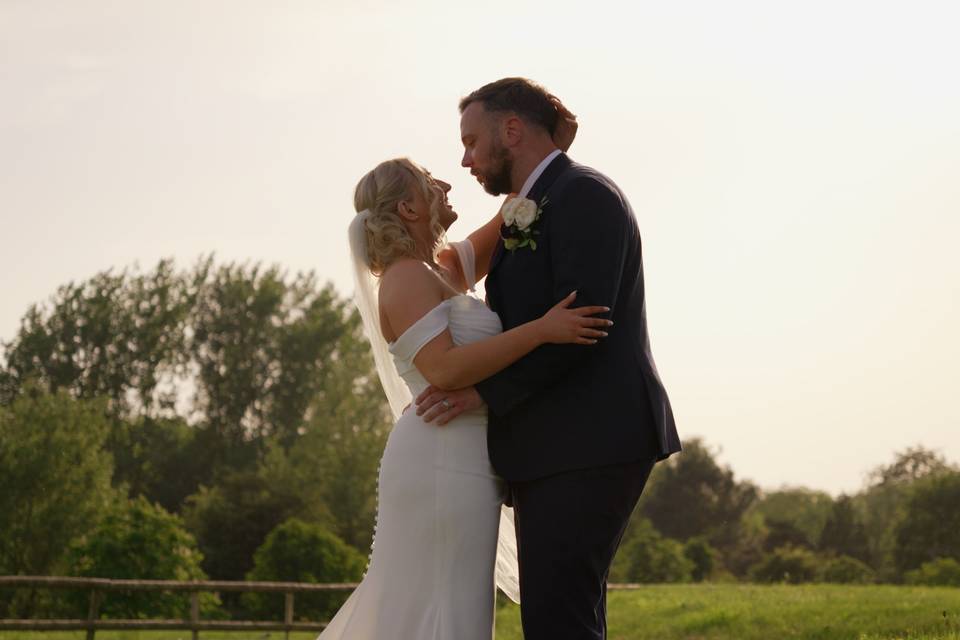 Ben & Amelia