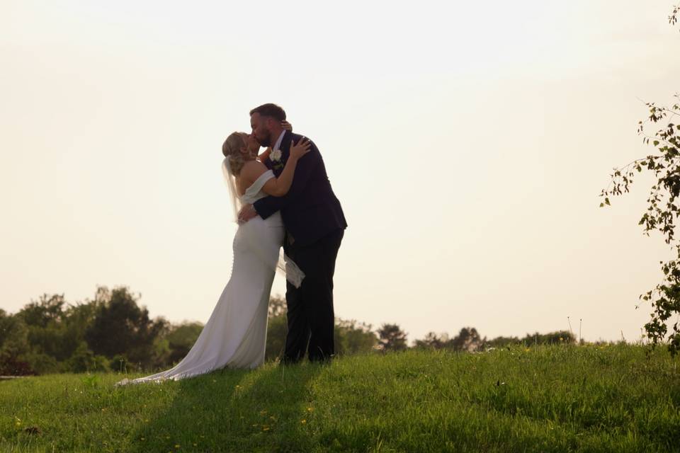 Ben & Amelia