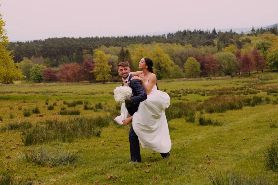 Wedding Film Screen Shot