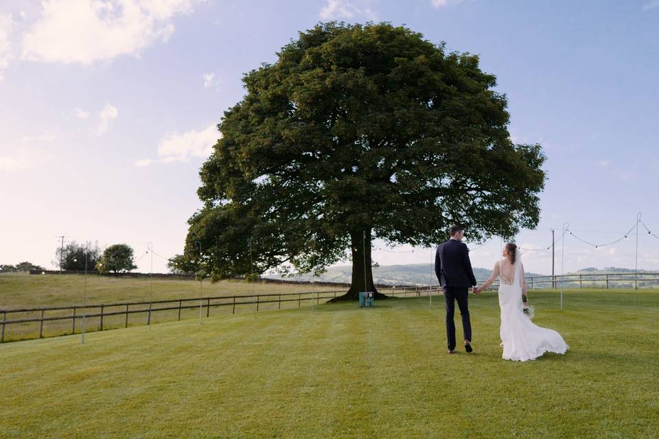 Wedding Film Screen Shot