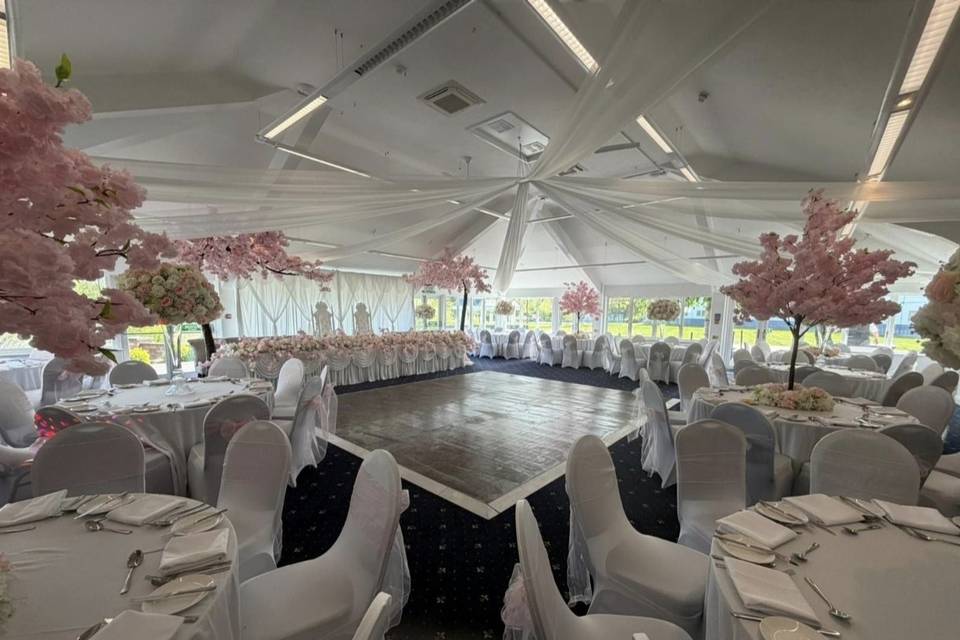 Ballroom