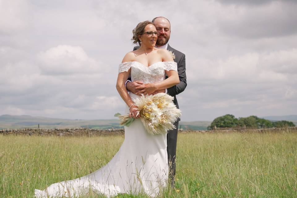 Wedding Film Screen Shot