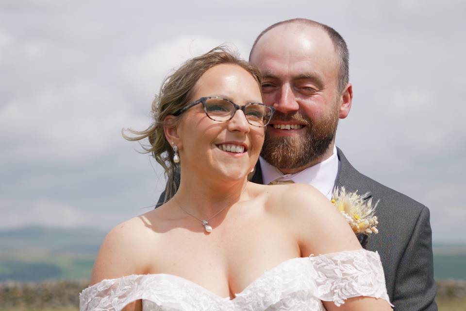 Wedding Film Screen Shot