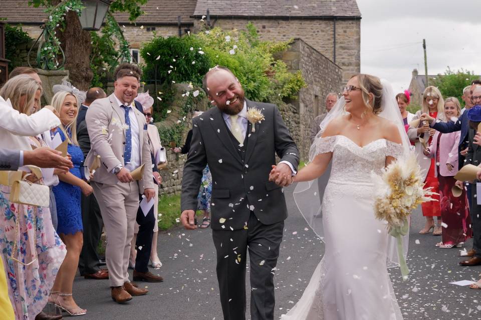 Wedding Film Screen Shot
