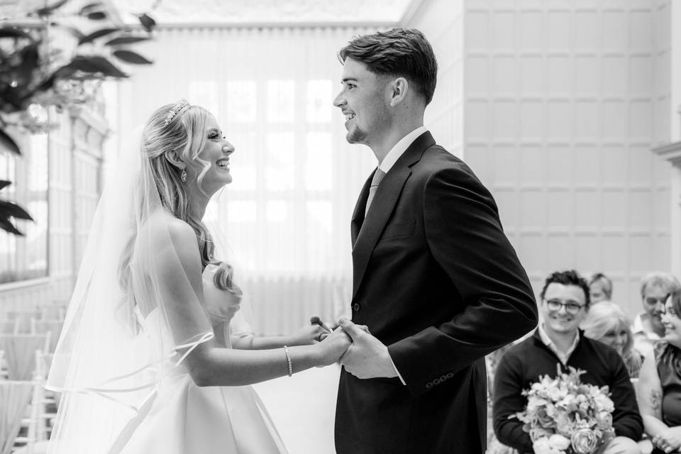 Ceremony