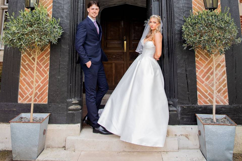 Wedding