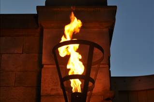 Flambeau Torches