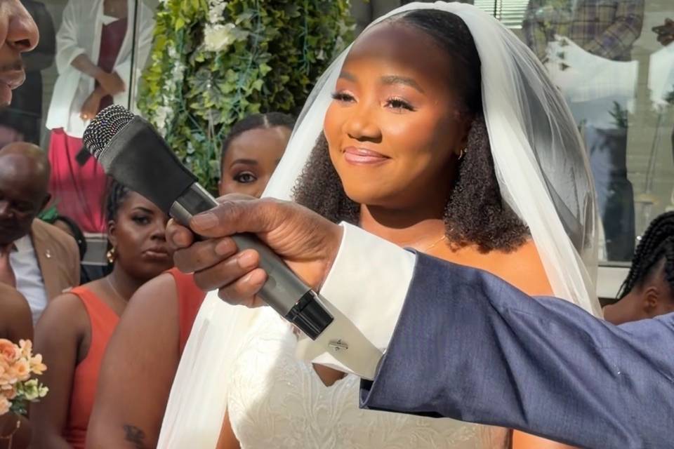 Bride