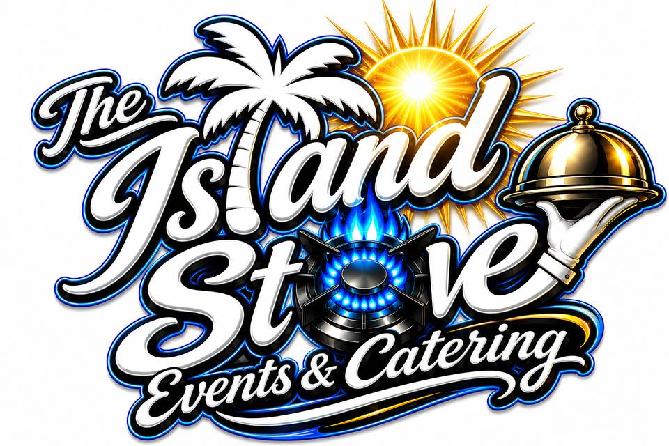 The Island Stove Events & Catering