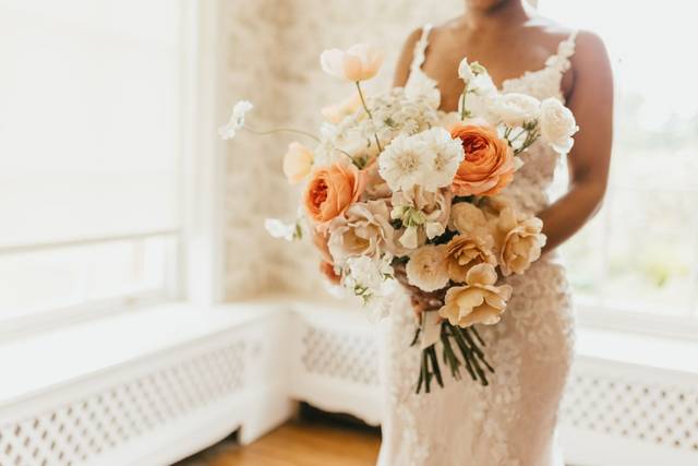 Stem + Stem - Restaurant and Florist