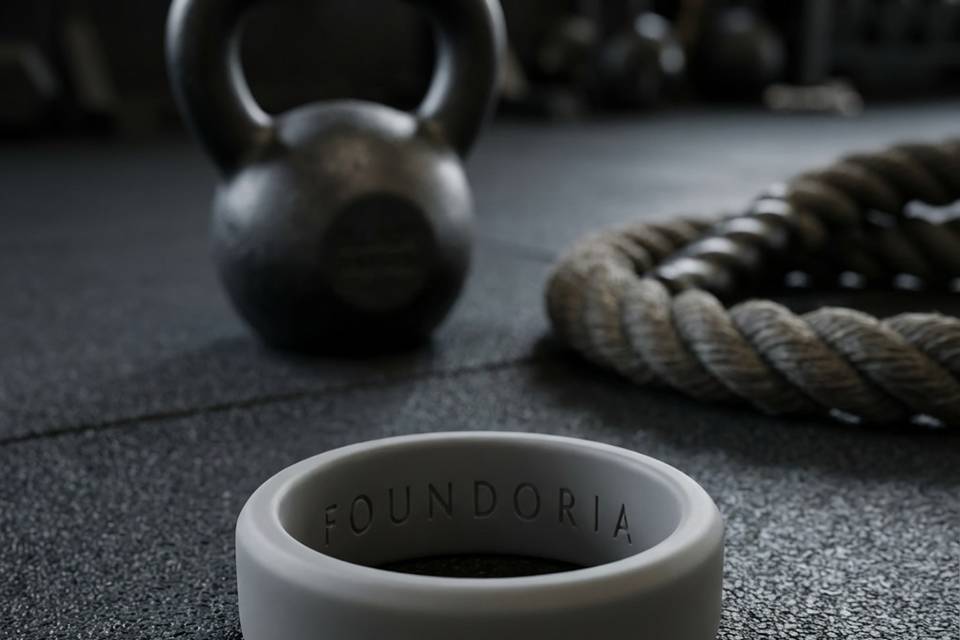 Endura - Silicone Rings