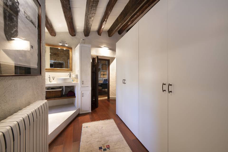 Bedroom_Casa Rufina