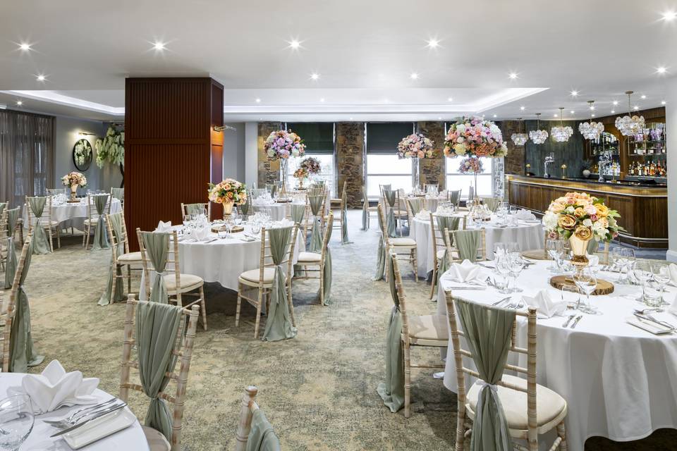 Seymour suite
