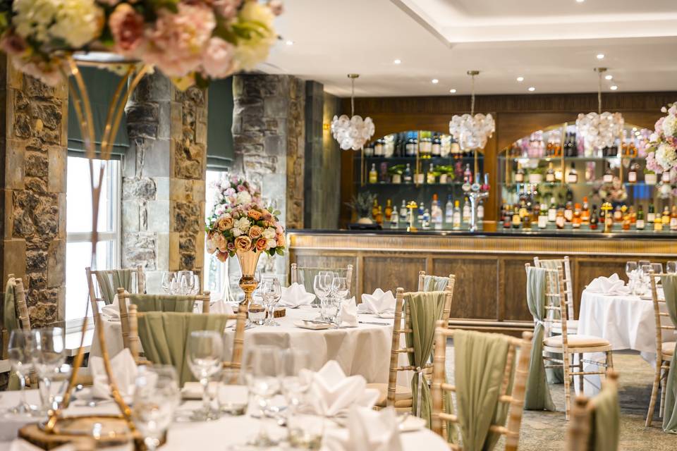 Crowne Plaza Stratford-upon-Avon