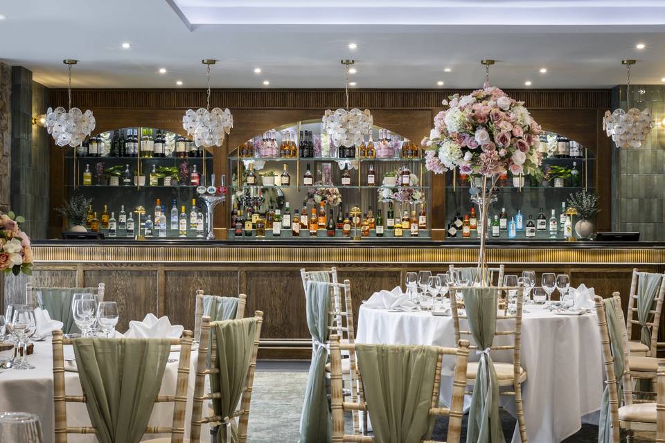 Seymour suite
