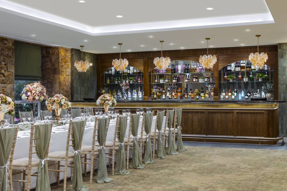 Seymour suite