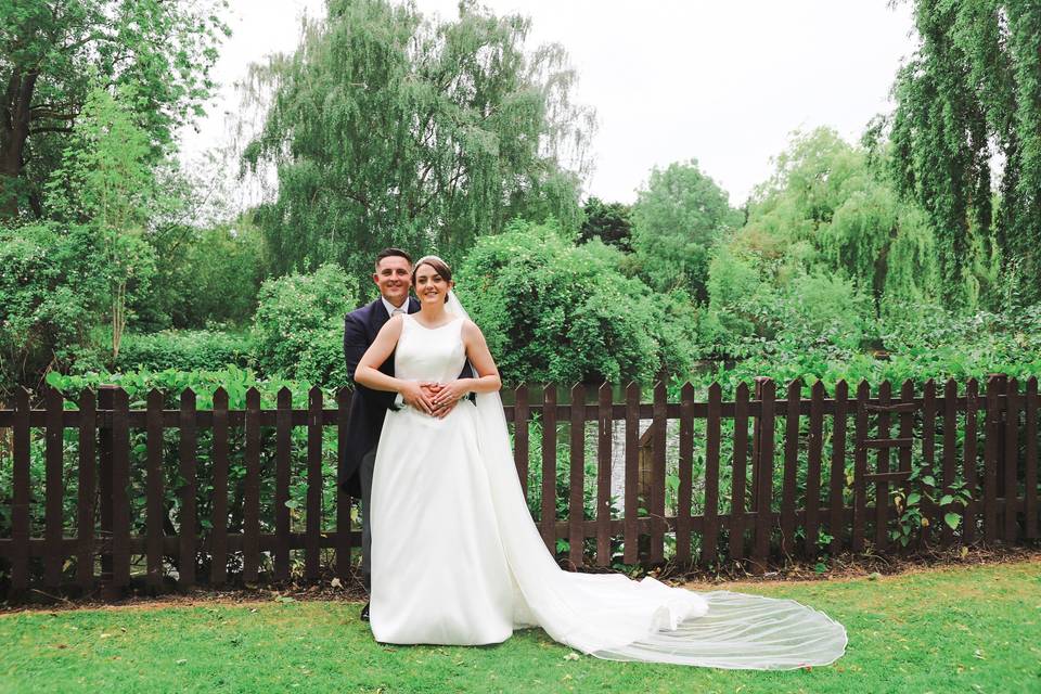 Weddings on the River Avon