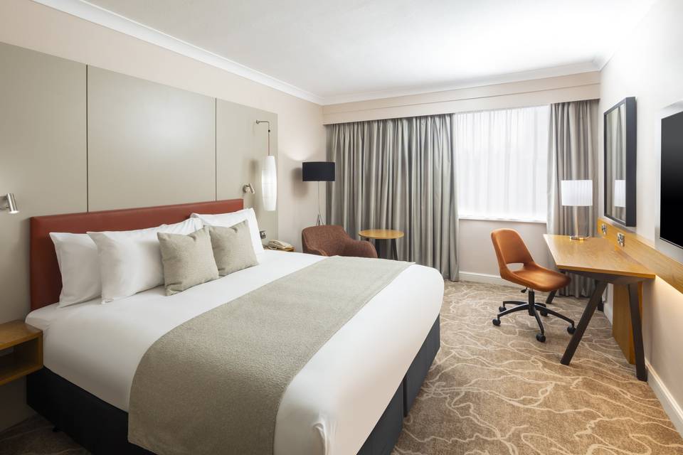 Bridal Suite