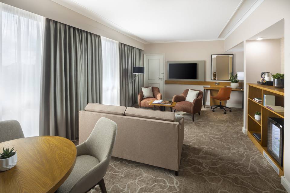 Bridal Suite