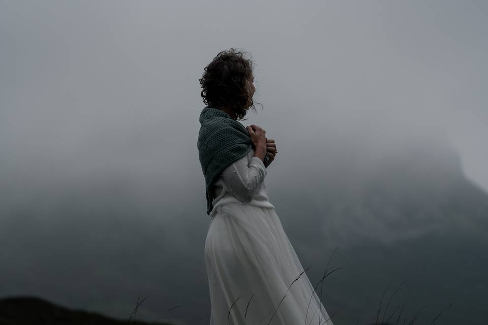 Isle of Skye Elopement