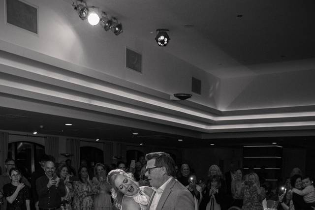 First Dance