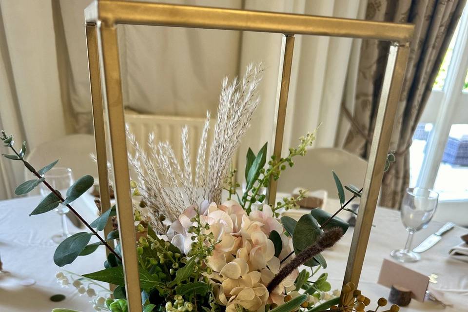 Elegance by Design - Wedding & Event Planners & Venue Decor