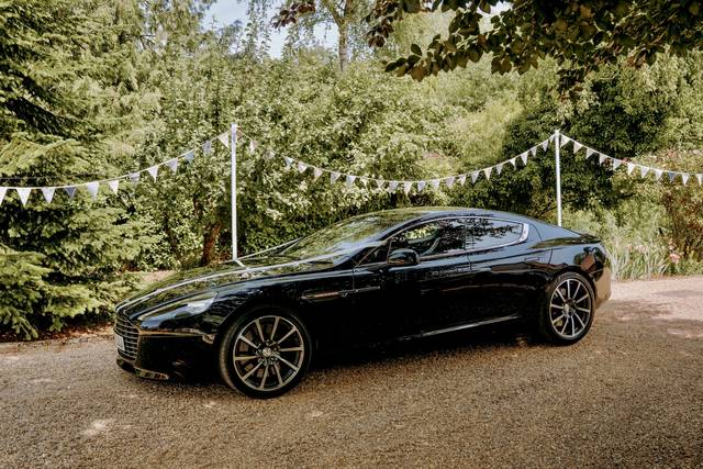 Arrive with distinction
