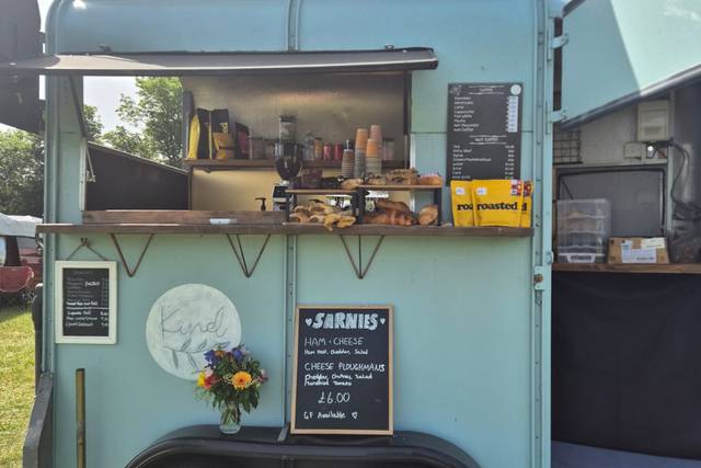Customise your set-up