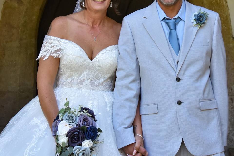 Bride