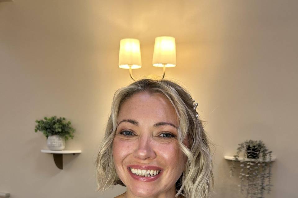 Bridesmaid