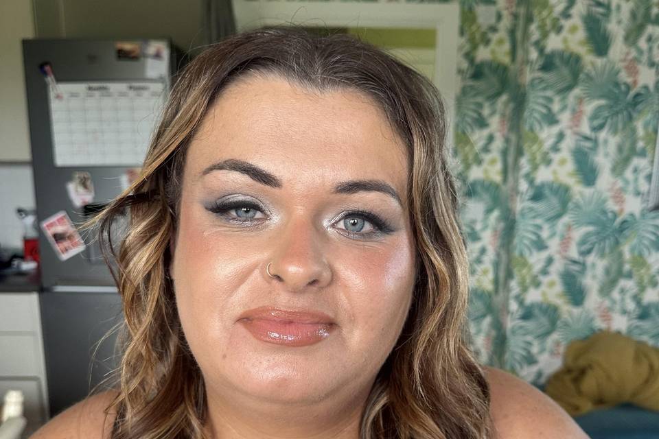 Wedding guest