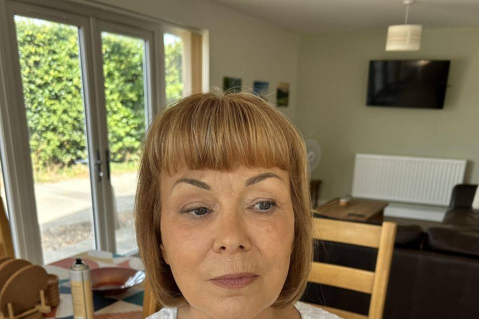 Mother of the Groom