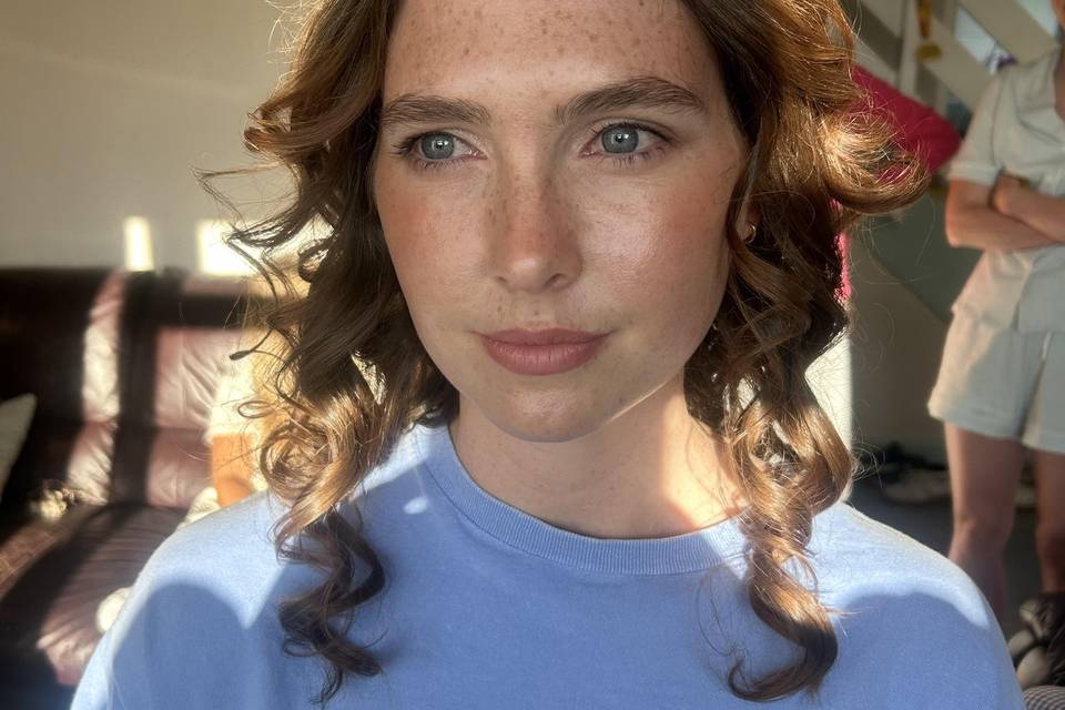 Wedding guest