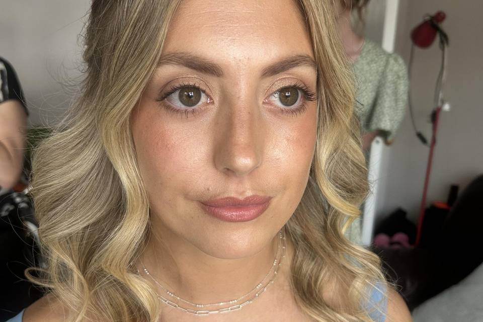 Bridesmaid