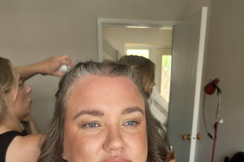 Bridesmaid