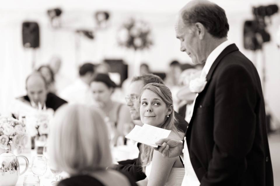 Speeches