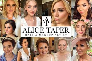 Alice Taper Makeup Artist