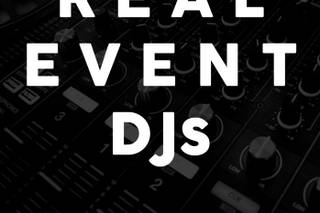 Real Event DJs