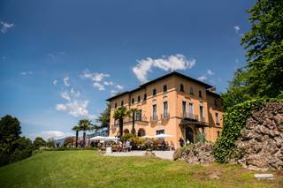 Villa Esengrini Montalbano