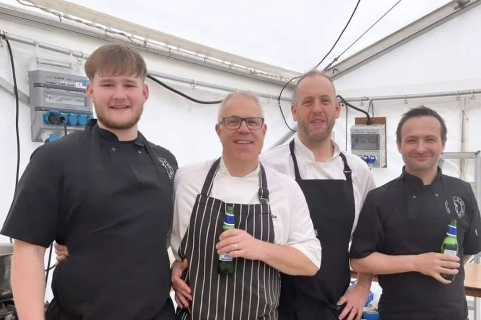 Chefs