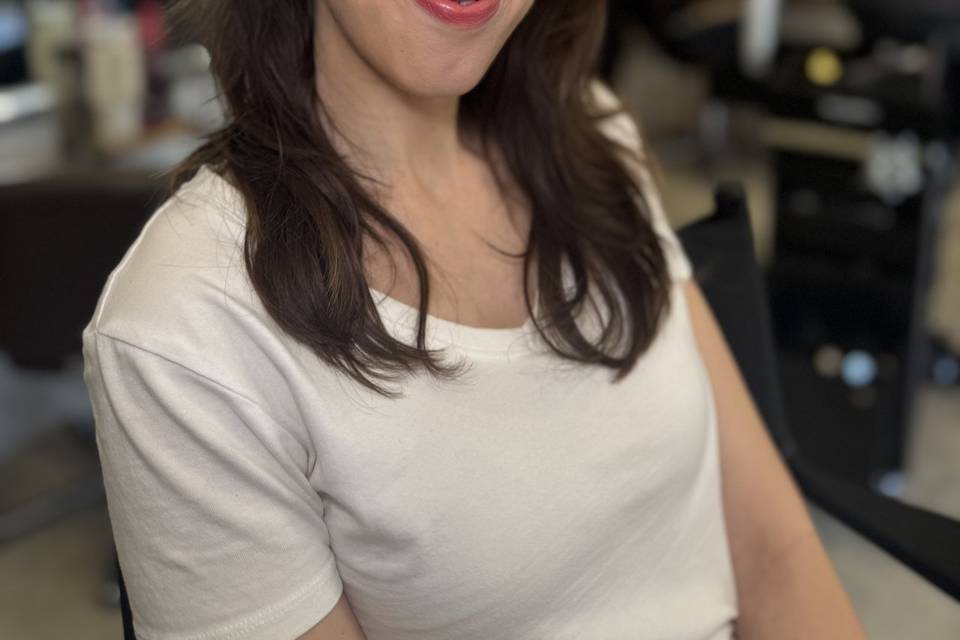 Bridal Soft Glam