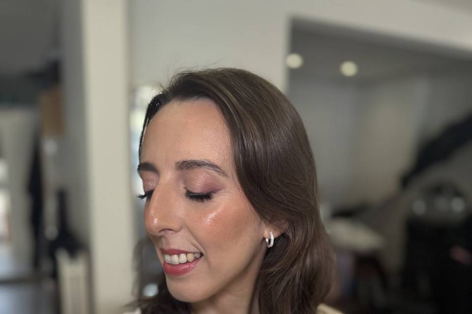 Bridal Soft Glam