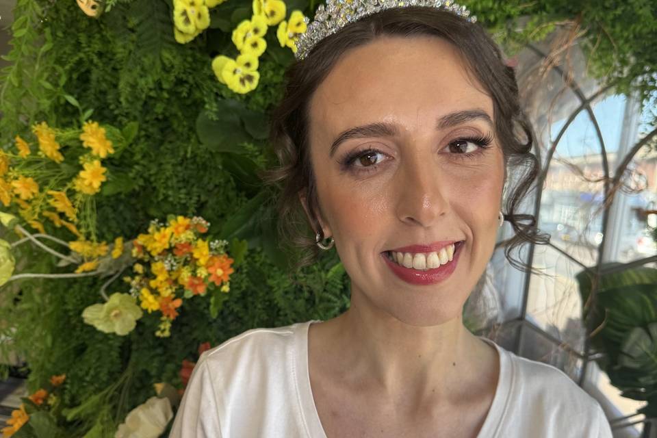 Bridal Soft Glam