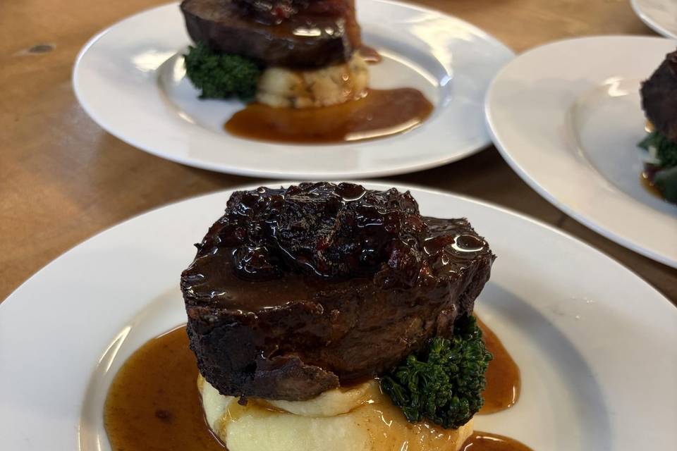 Beef
