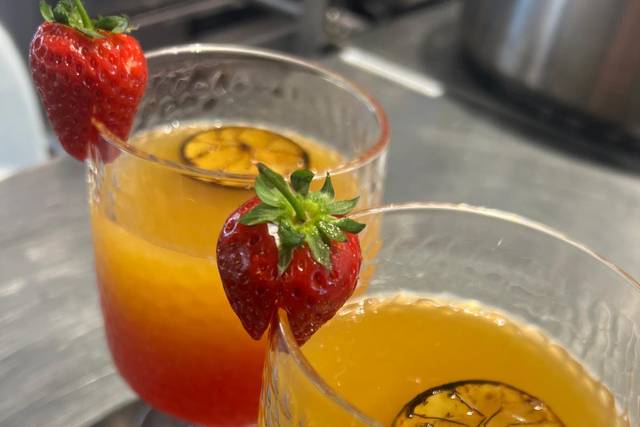 Rum Cocktails