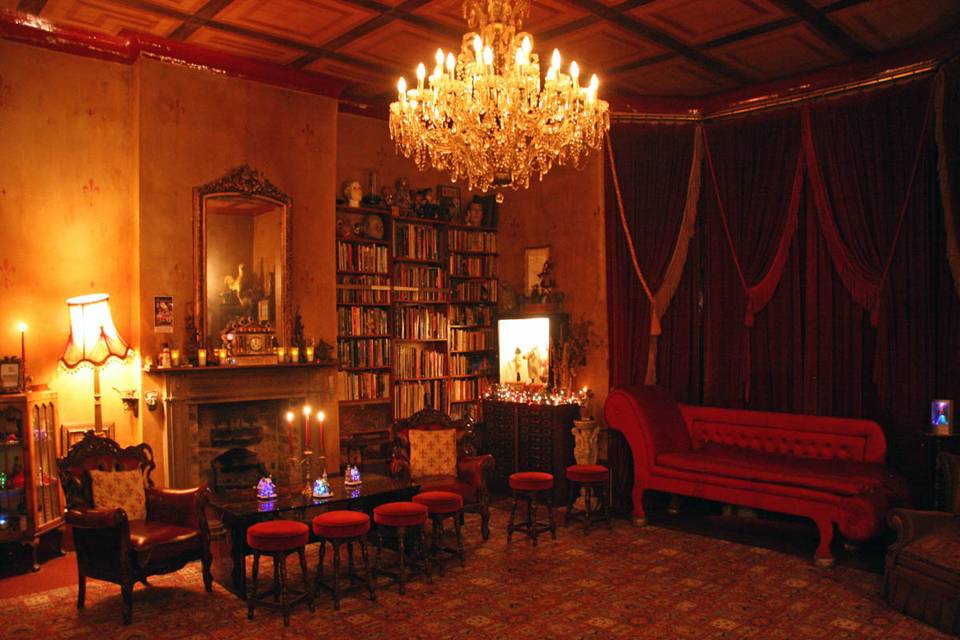 The Drawing Room