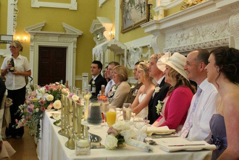 Bedale Hall