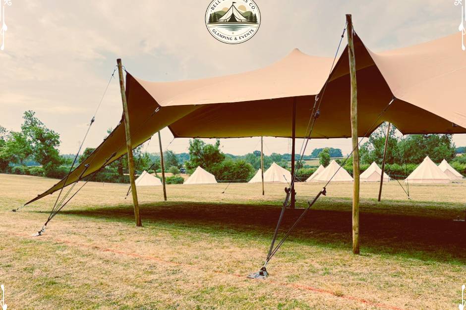 Stretch Tent